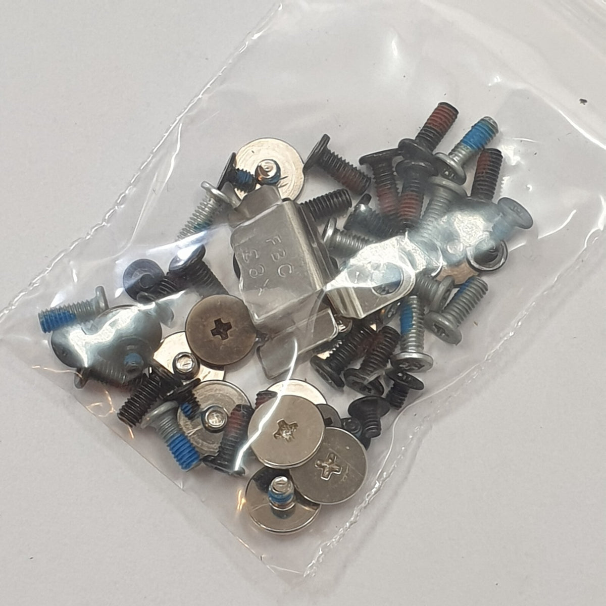 HP ProBook 450 G4 Schraubensatz Screw Set Schrauben Gehäuse