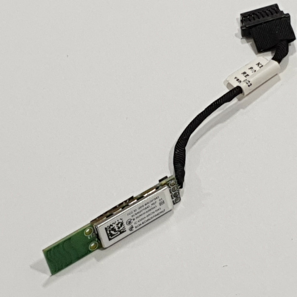 HP ProBook 5310m Bluetooth Modul mit Kabel BCM92070MD