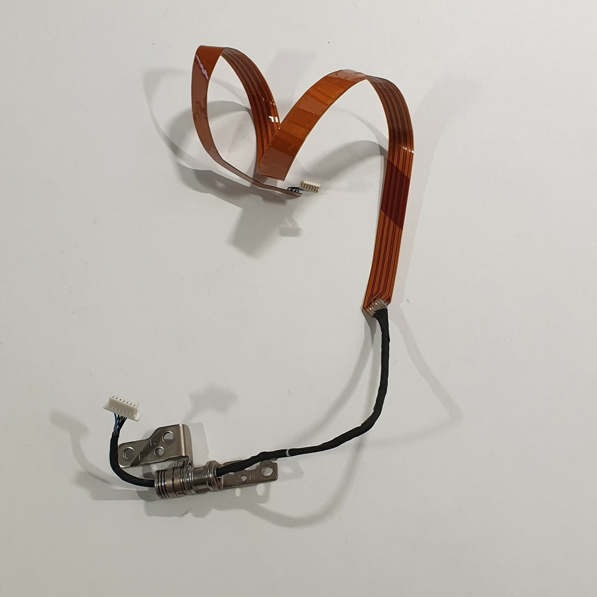 Toshiba Portege Z30-A Strombuchse DC Jack Ladebuchse Kabel DC In Power Connector
