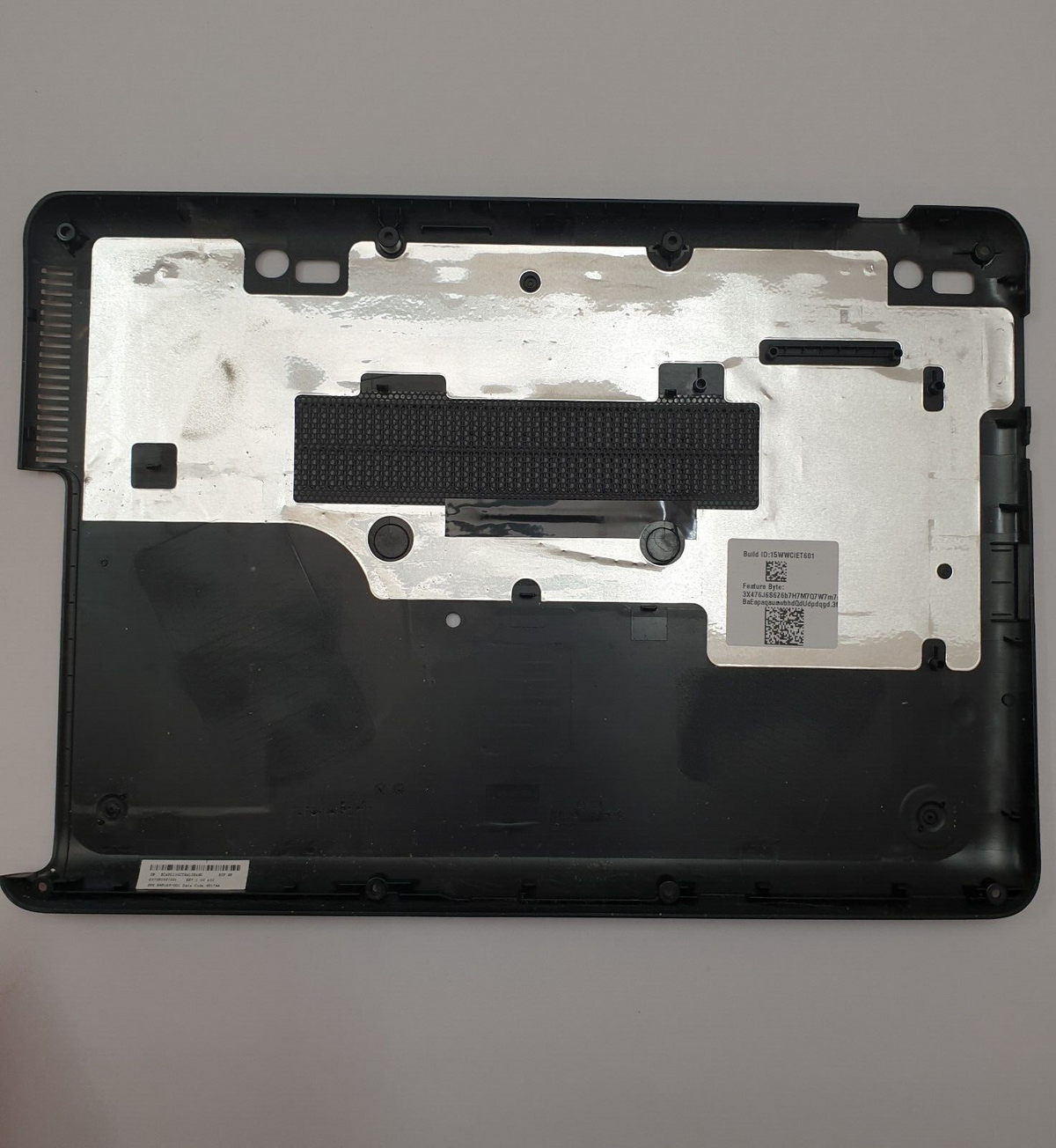 HP ProBook 640 G2 Gehäuse Unterschale Unterteil Bottom Base Cover Ersatzteil