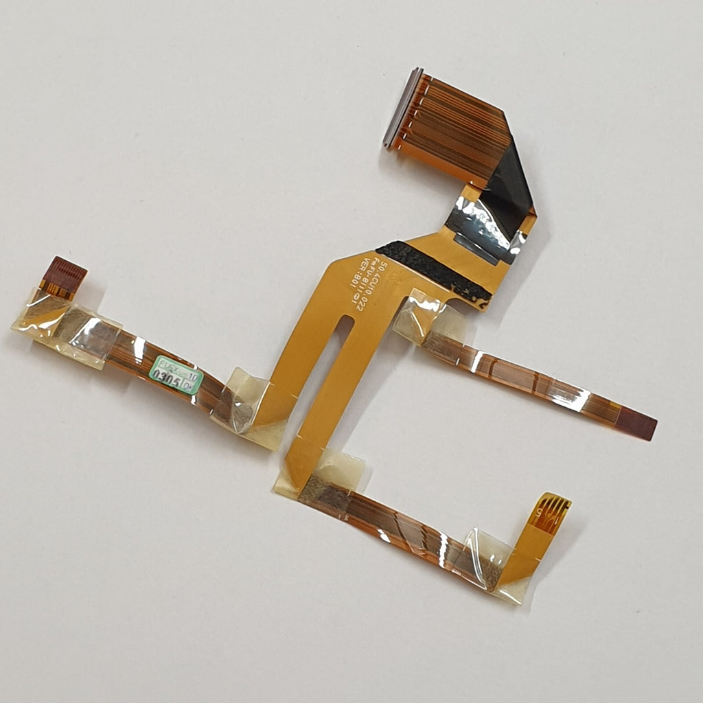 Lenovo ThinkPad T510 LED Status Kabel FPC Flex Cable Indicator – Bild 2