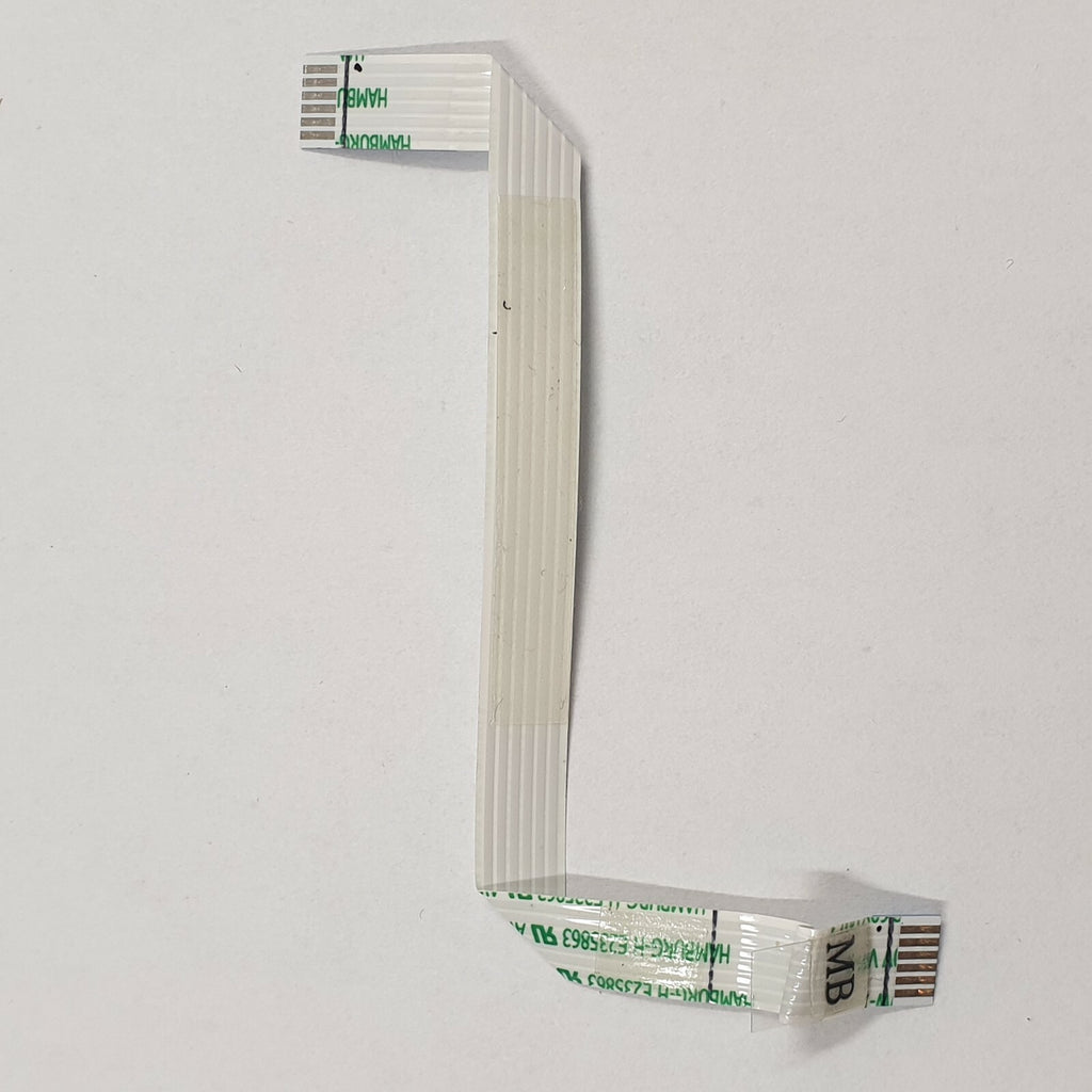 Packard Bell TK11-BZ P5WS6 Touchpadkabel Flexkabel Ribbon Cable