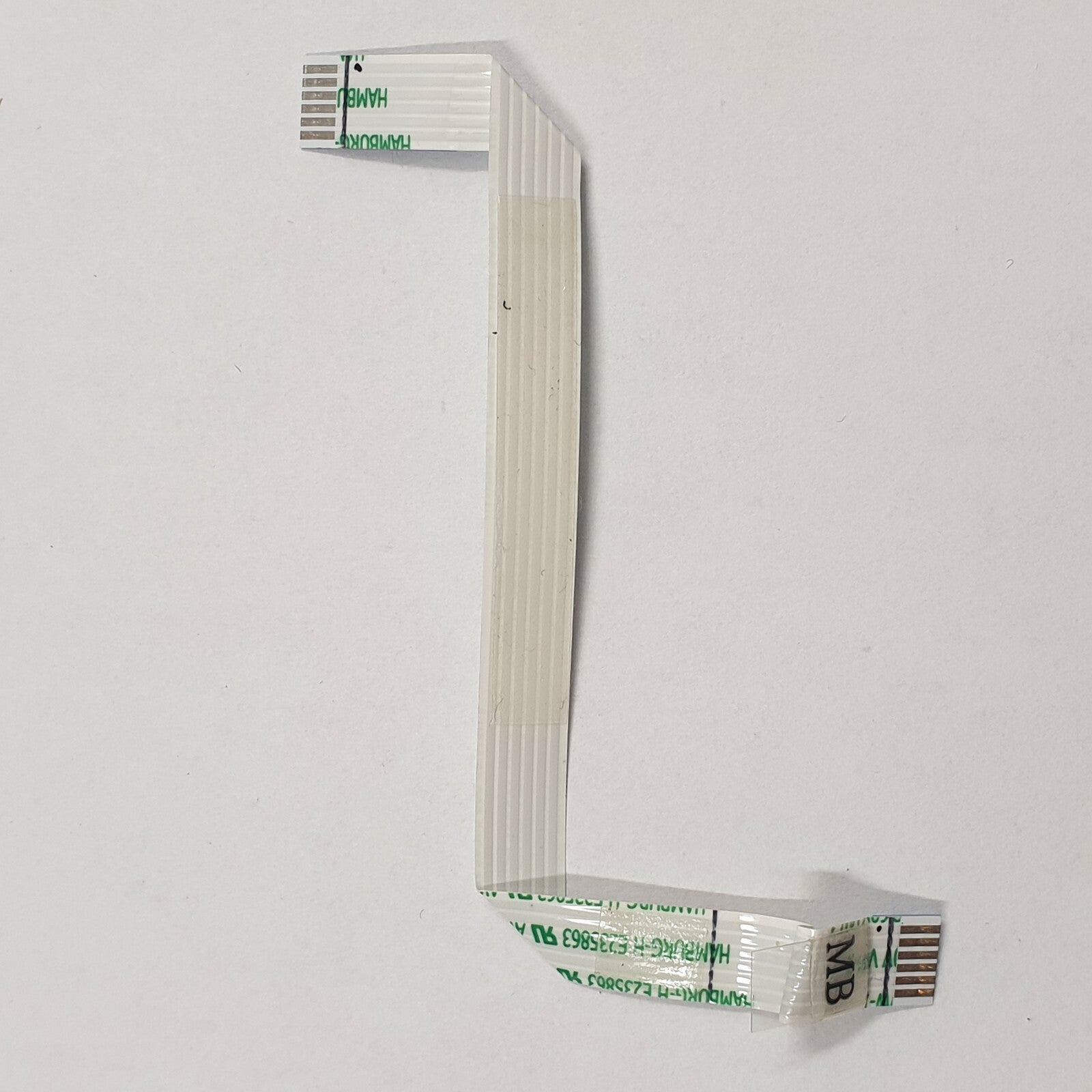 Packard Bell TK11-BZ P5WS6 Touchpadkabel Flexkabel Ribbon Cable