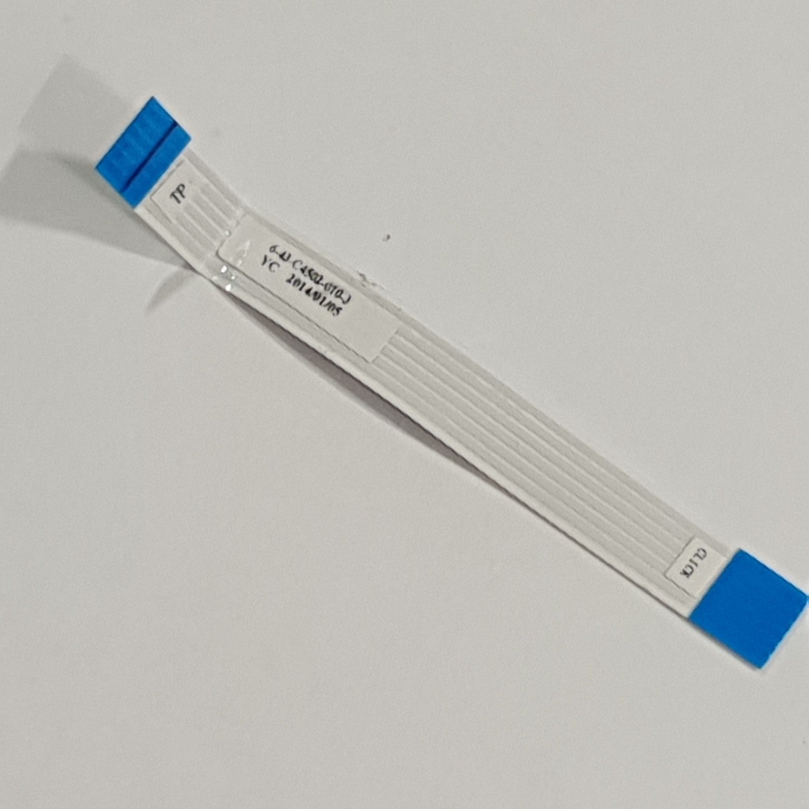 Terra Mobile 1512 Touchpadkabel Flexkabel Flachbandkabel