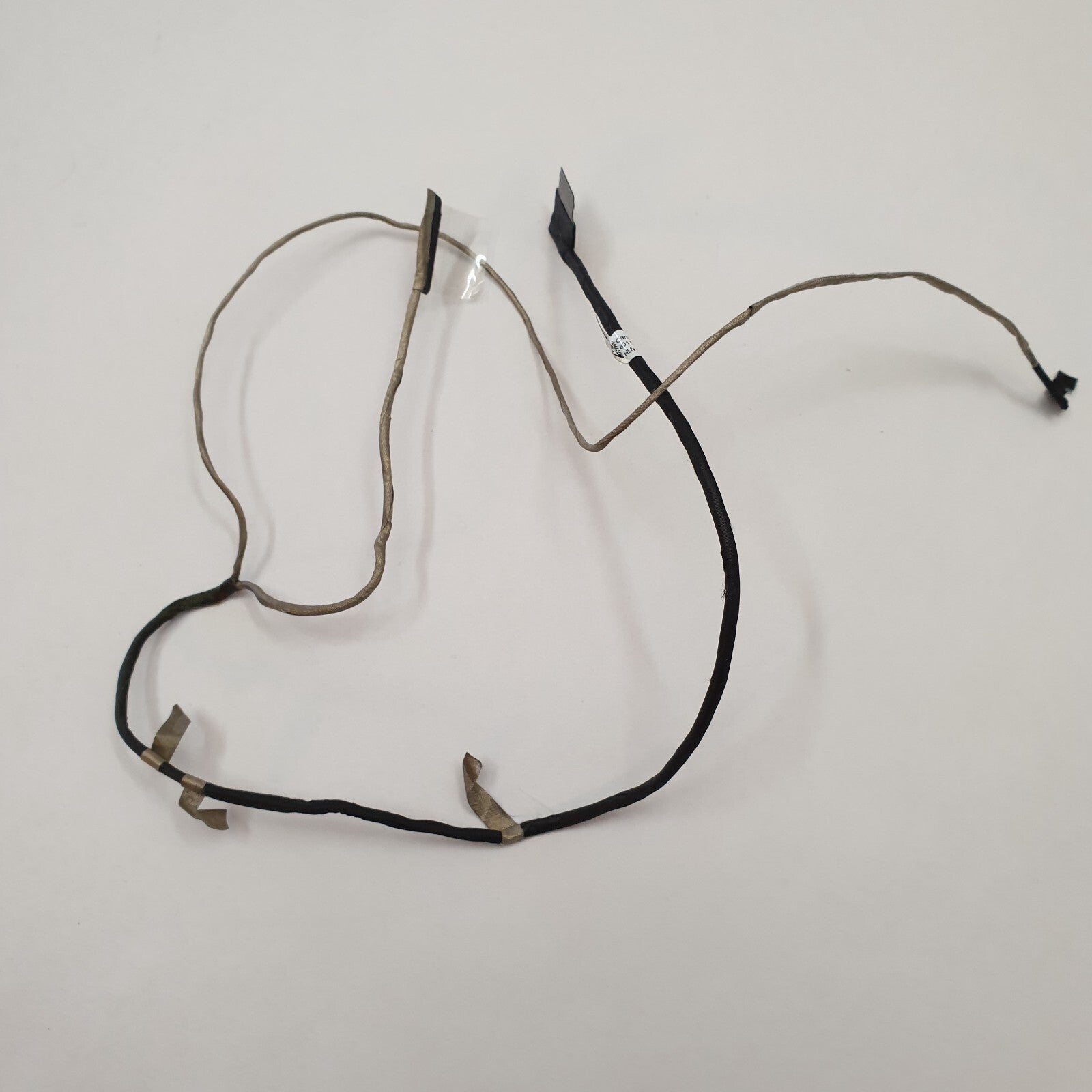 HP 14-ac Serie Displaykabel LCD Video Kabel LVDS Cable – Bild 2