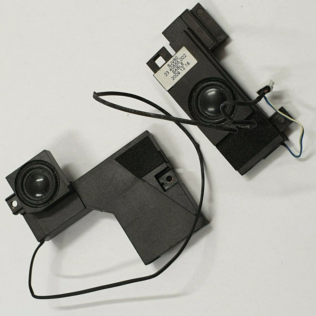 Packard Bell EasyNote TJ66 Lautsprecher Speaker Set Intern – Bild 2
