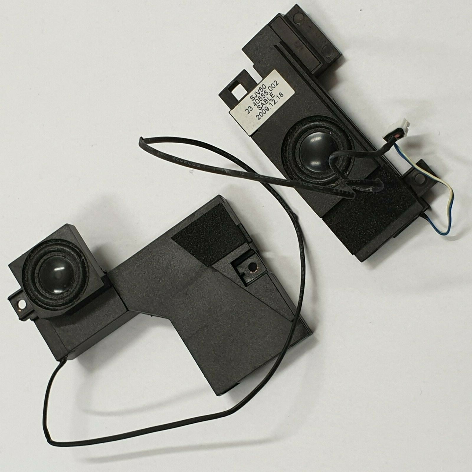 Packard Bell EasyNote TJ66 Lautsprecher Speaker Set Intern – Bild 2
