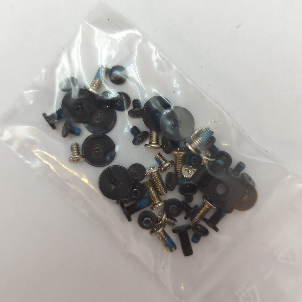 HP 17-ca 17-ca0xxx Schraubensatz Screw Set Schrauben