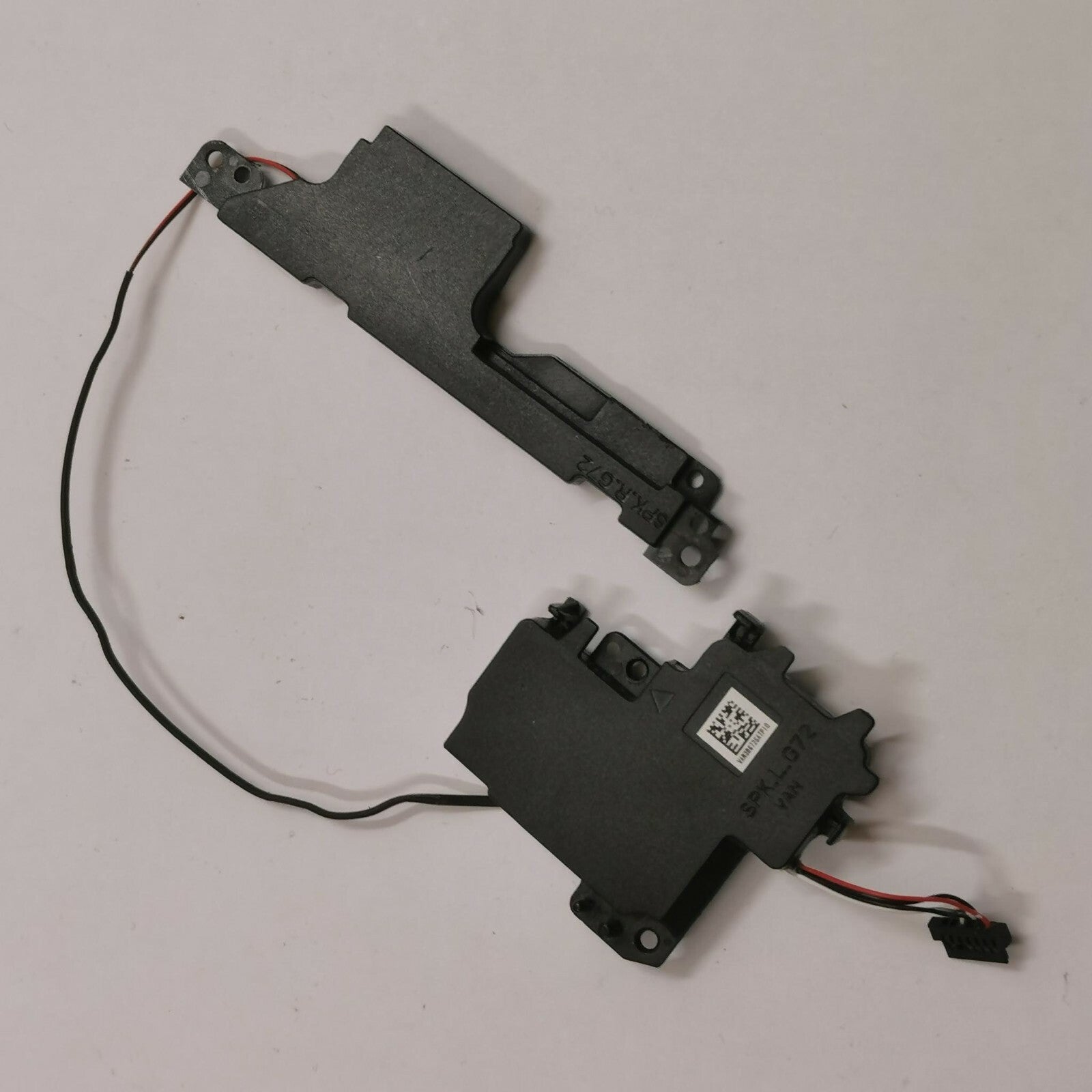 HP Pavilion 14-BP Interne Lautsprecher Boxen Speaker Set – Bild 2