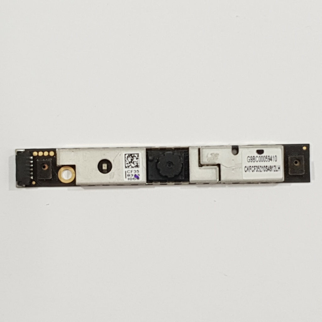 Toshiba Tecra Z50-A Serie Webcam Kamera Modul Camera