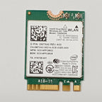 Dell Venue 11 Pro WLAN Karte Intel 7260NGW Wireless AC Dual Band Netzwerkkarte
