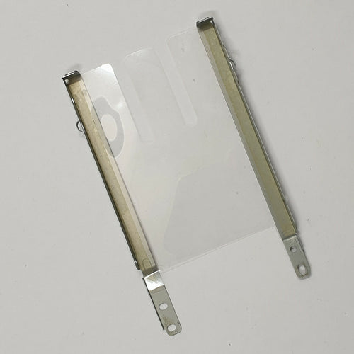 Acer Aspire 5736Z Festplattenhalterung HDD Caddy Einbaurahmen HDD Bracket – Bild 2