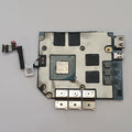 Dell Precision 7540 Grafikkarte GPU-Board NVIDIA Quadro T2000 4 GB