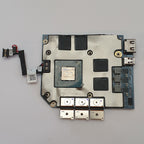 Dell Precision 7540 Grafikkarte GPU-Board NVIDIA Quadro T2000 4 GB