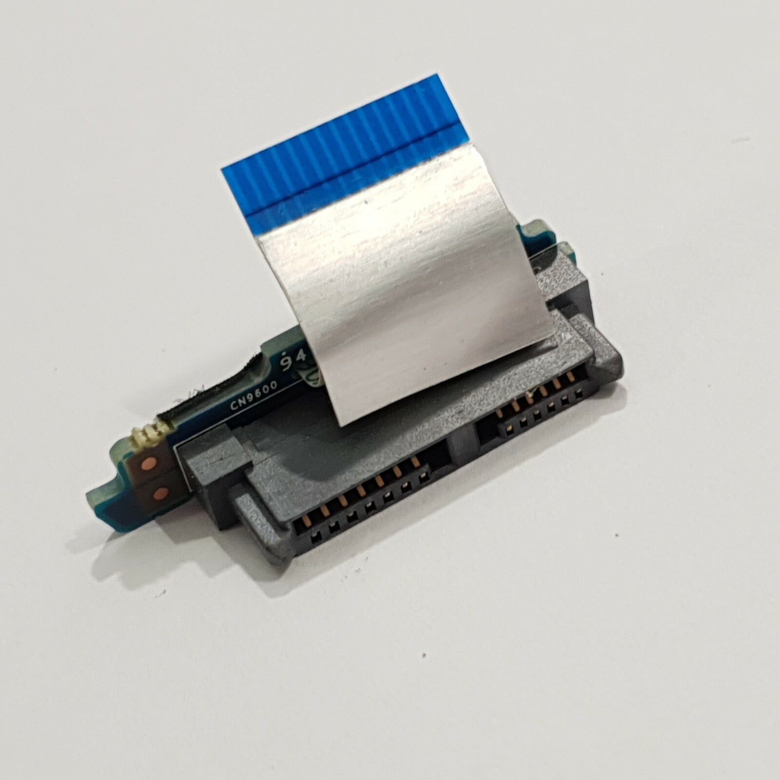 HP ProBook 4530s DVD Laufwerk Connector SATA Adapter Platine ODD Board