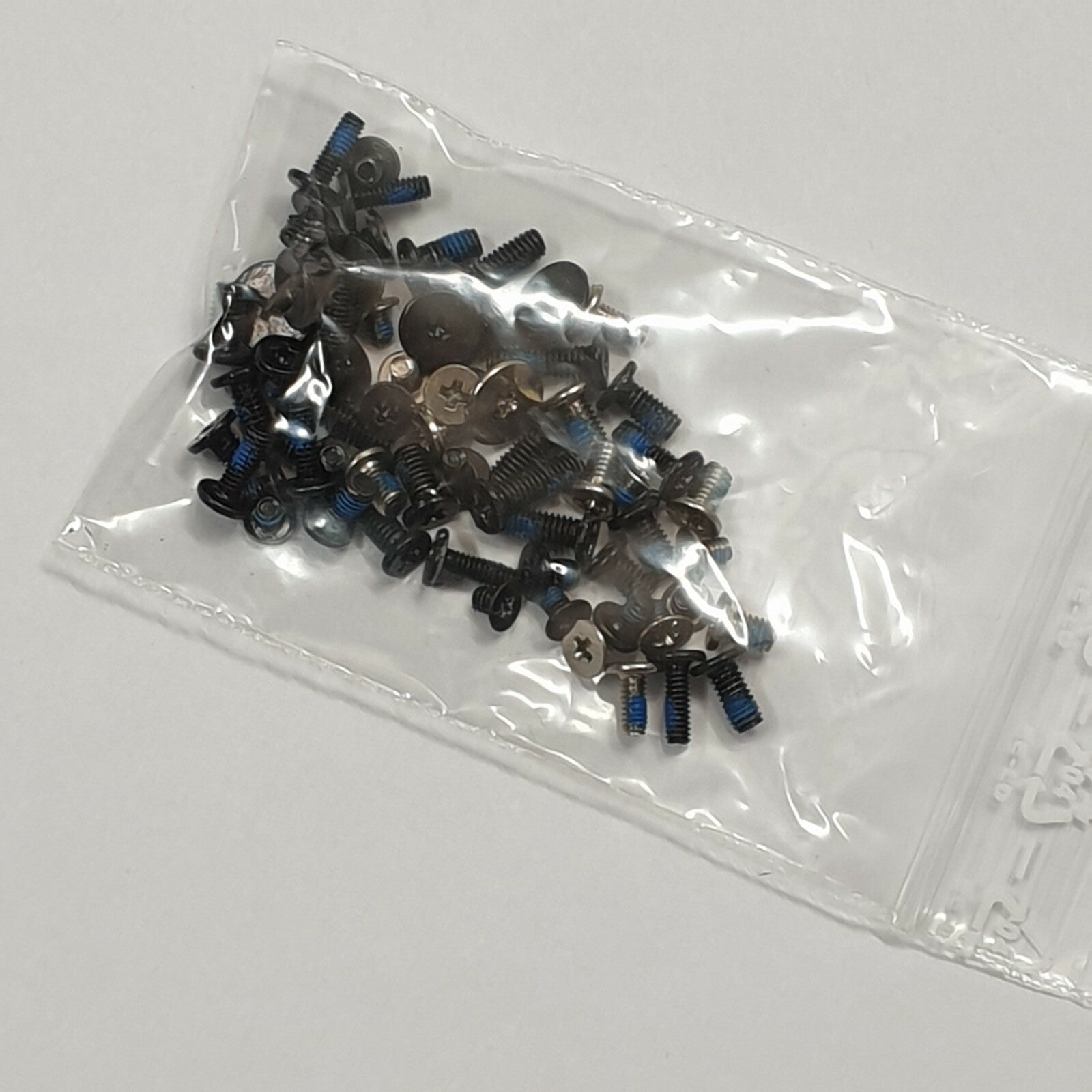 Asus VivoBook R417S Schraubensatz Schrauben Screw Set Laptop Notebook