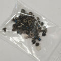 Toshiba Satellite U500 Schraubensatz Screw Set Schrauben Gehäuse