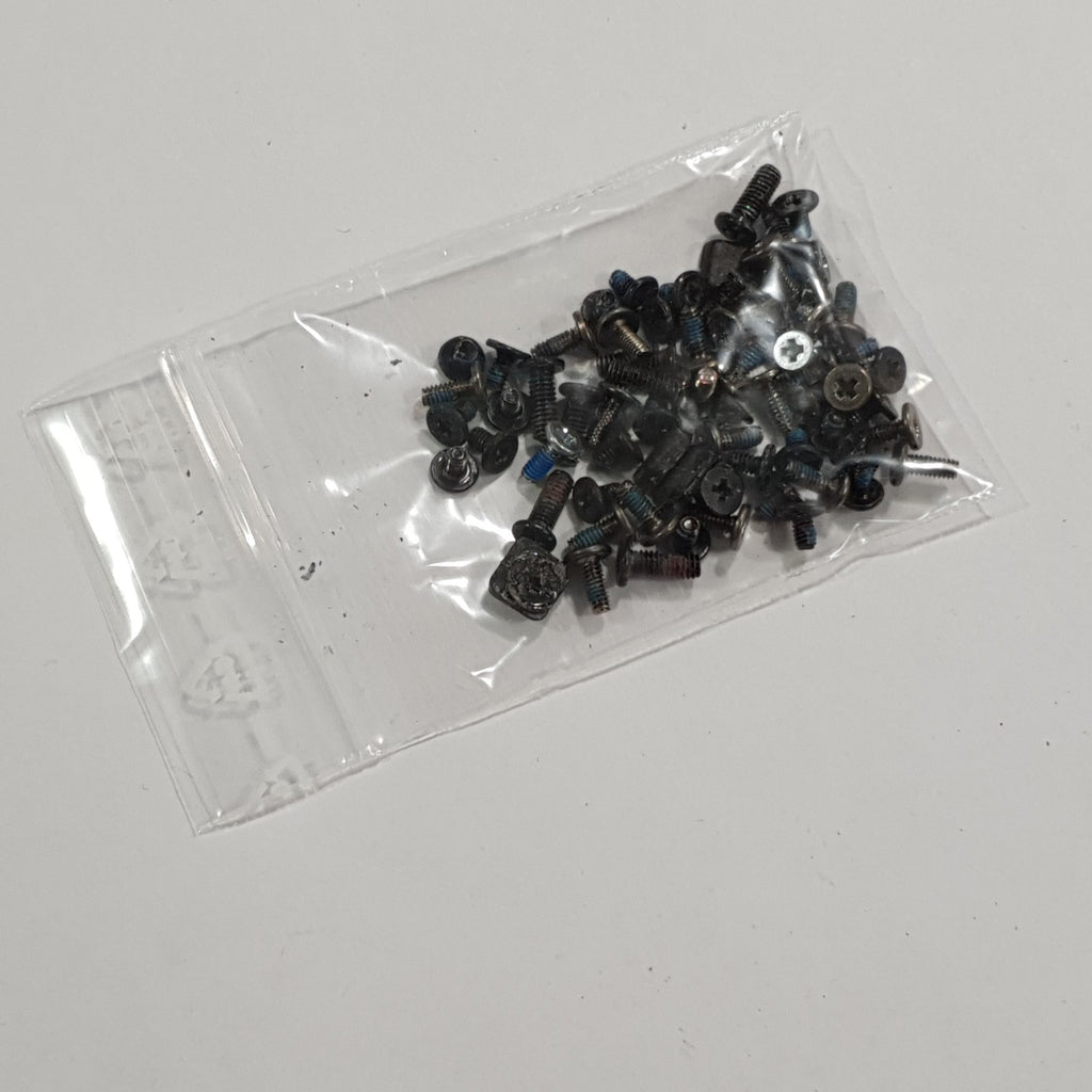 Lenovo ThinkPad L520 Schraubensatz Screw Set Schrauben Ersatzteil – Bild 2