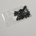 Lenovo ThinkPad L520 Schraubensatz Screw Set Schrauben Ersatzteil – Bild 2