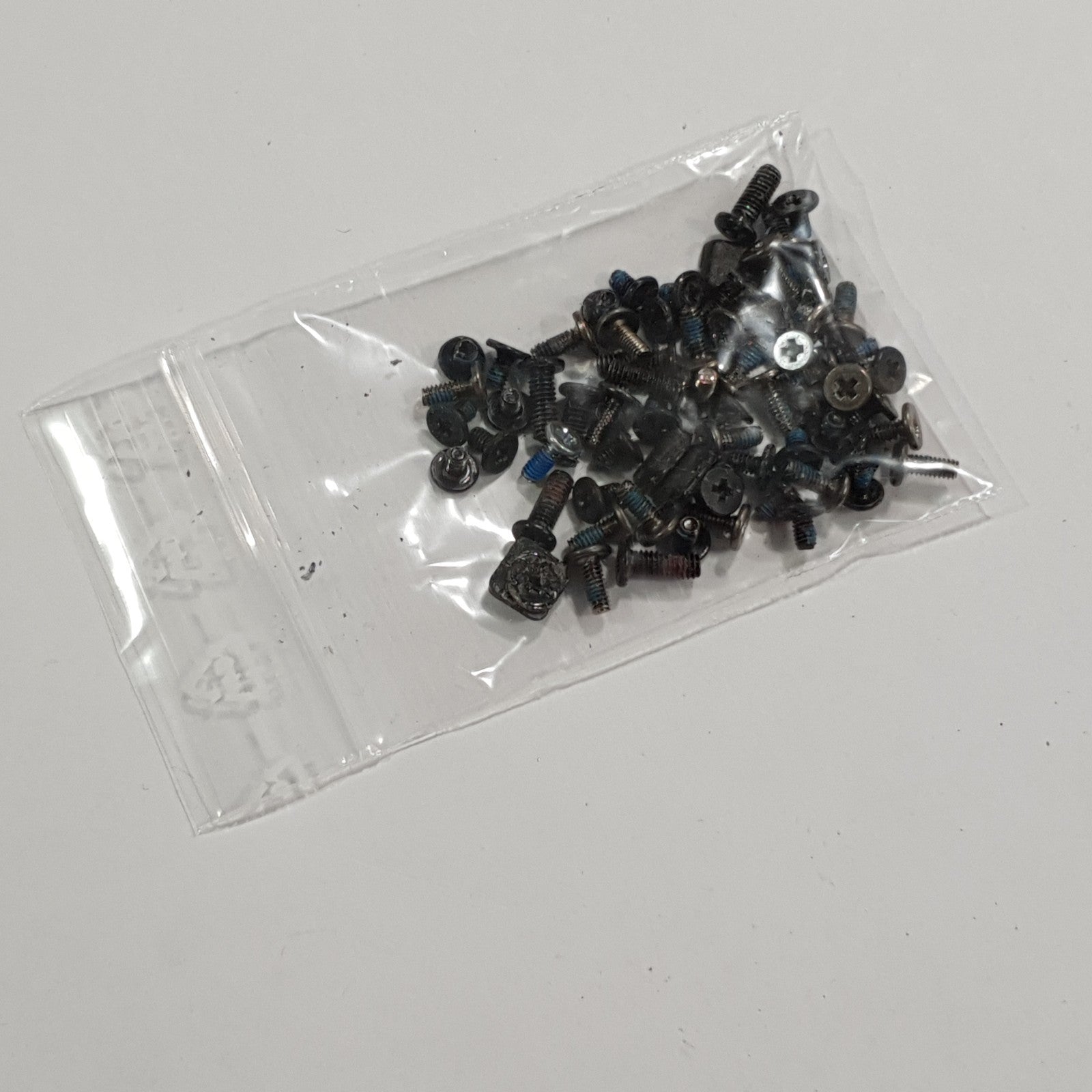 Lenovo ThinkPad L520 Schraubensatz Screw Set Schrauben Ersatzteil – Bild 2