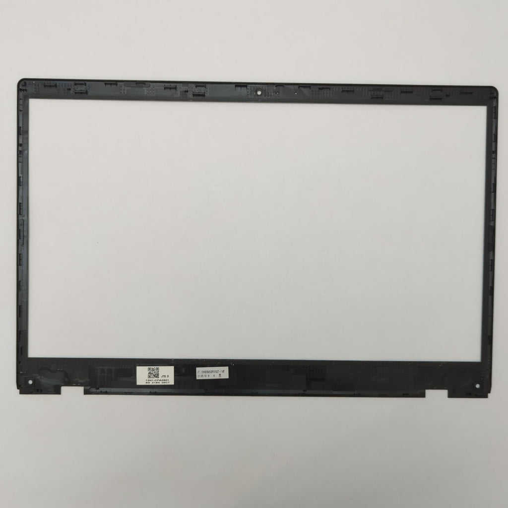 ASUS VivoBook 14 D415UA Displayrahmen Bezel Frontblende Bildschirm Rahmen