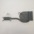 Lenovo ThinkPad L580 CPU Kühler Lüfter Heatsink Fan Wärmeleitpaste