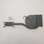 Lenovo ThinkPad L580 CPU Kühler Lüfter Heatsink Fan Wärmeleitpaste