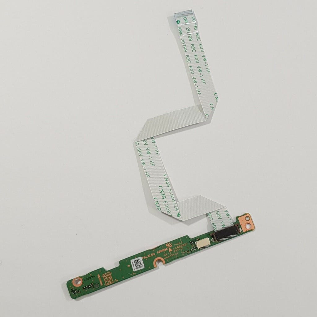 Toshiba Tecra Z50-A Serie LED Webcam Kamera Modul mit Kabel