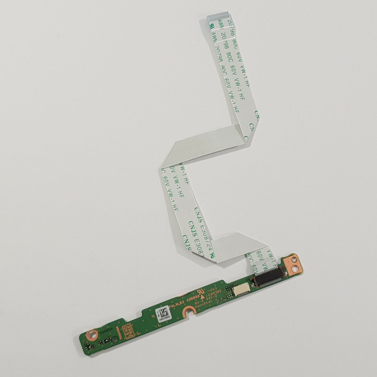Toshiba Tecra Z50-A Serie LED Webcam Kamera Modul mit Kabel