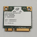 ASUS ZenBook UX32VD WLAN Karte Wifi Intel Centrino Advanced N 6235 6235ANHMW