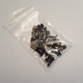 Samsung R510 NP-R510 Schraubensatz Gehäuse Schrauben Set Screw Set