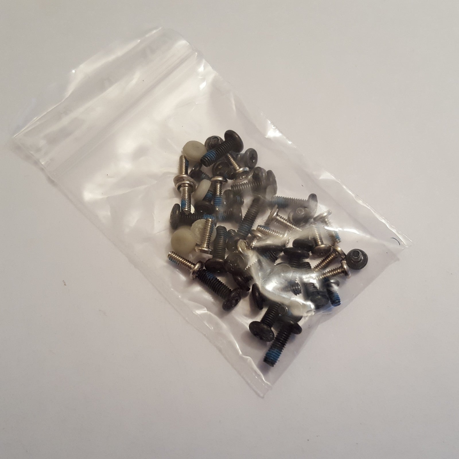 Samsung R510 NP-R510 Schraubensatz Gehäuse Schrauben Set Screw Set