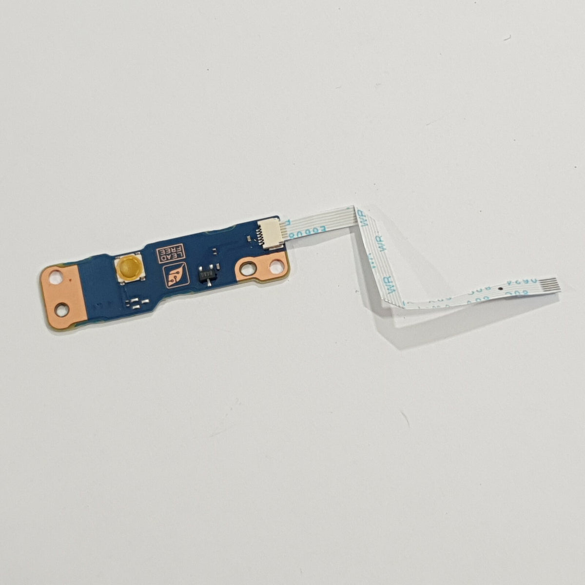 Toshiba Tecra Z40-A Serie Powerbutton Powerbutton Einschaltknopf Power Button