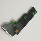 Dell Vostro 3700 USB LAN Port Platine I/O Board Daughterboard – Bild 2