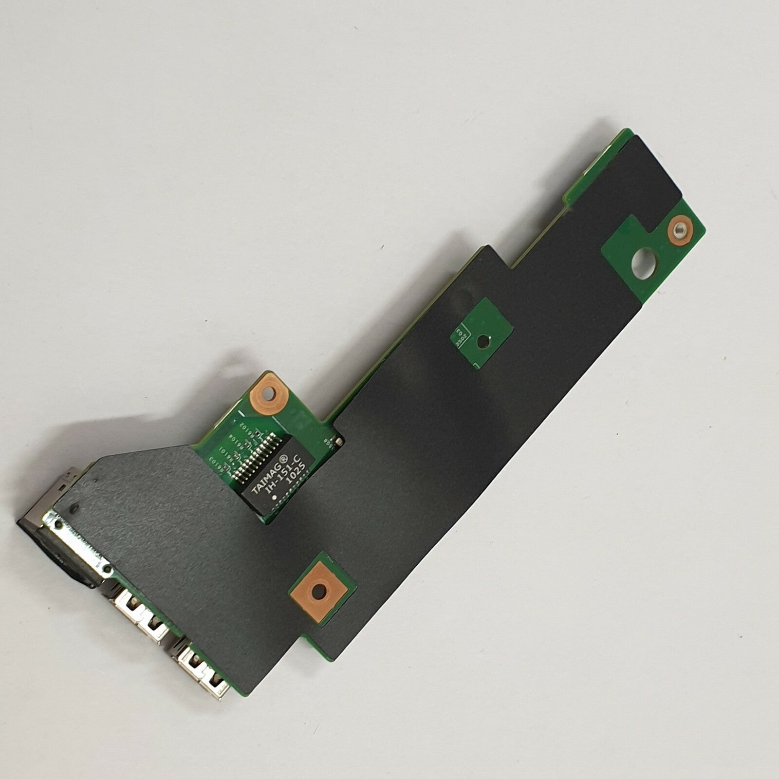 Dell Vostro 3700 USB LAN Port Platine I/O Board Daughterboard – Bild 2