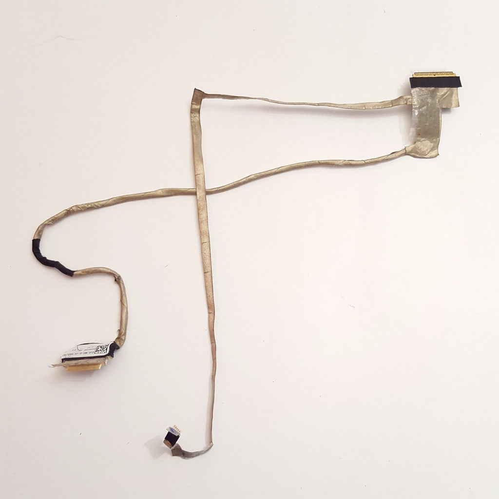 Samsung NP355V5C Displaykabel Videokabel LCD LVDS Kabel Video Cable – Bild 2