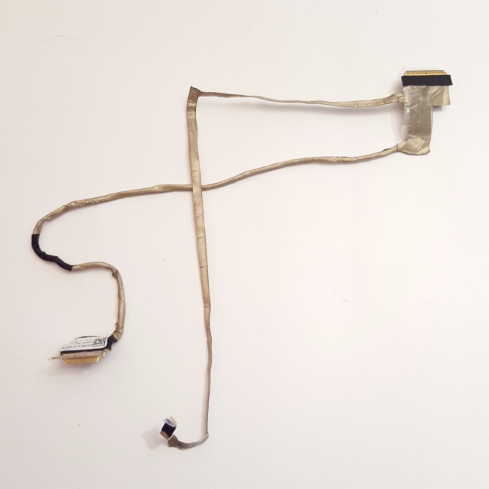 Samsung NP355V5C Displaykabel Videokabel LCD LVDS Kabel Video Cable – Bild 2