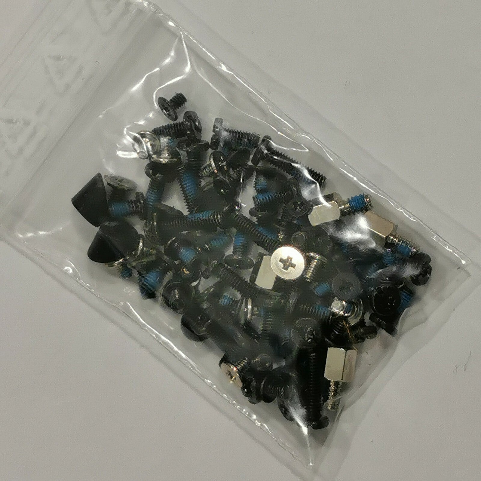 HP ProBook 6540b Schraubensatz Schrauben Screw Set Laptop Notebook