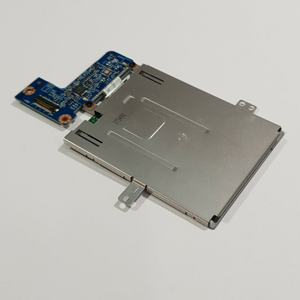 Dell Latitude E5430 Smart Card Reader Board Smartcard Modul – Bild 2