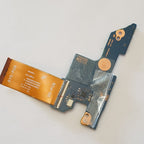 Toshiba Portege A30-C-1UM SD Card Reader Board Platine