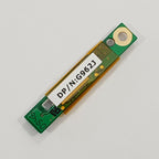 Dell Precision M6500 Fingerprint Sensor Fingerabdruck Scanner Modul – Bild 2