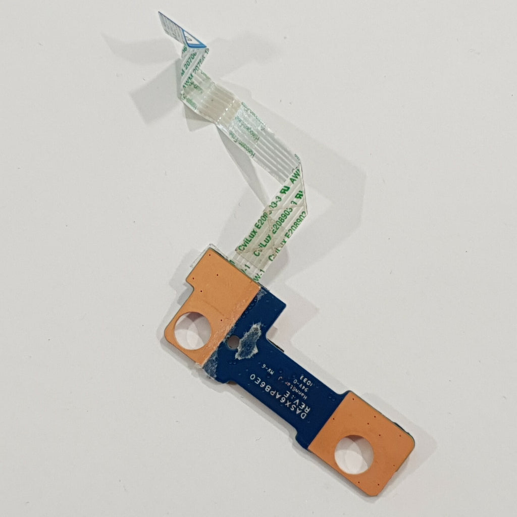 HP ProBook 4320s Powerbutton Einschaltknopf Platine Board Switch mit Kabel – Bild 2