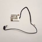 HP EliteBook 2530p Modem HP EliteBook 2530p Internes Modem Modul MDC v92 Platine