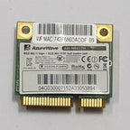 Asus N55S WLAN Karte Wifi Card AzureWave AW NB037H