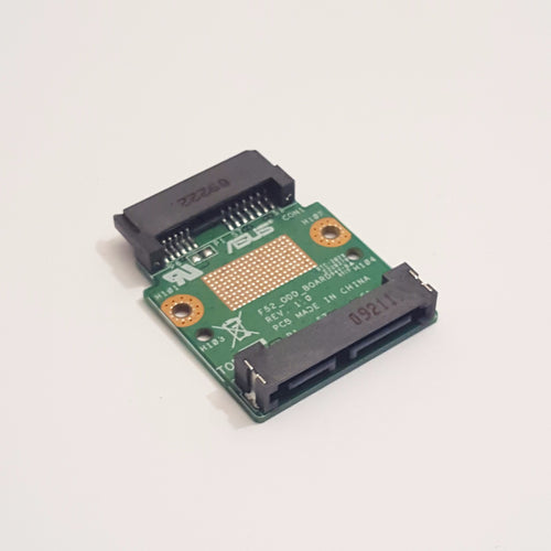 ASUS K50IN DVD Laufwerk Adapter Connector ODD Board Platine