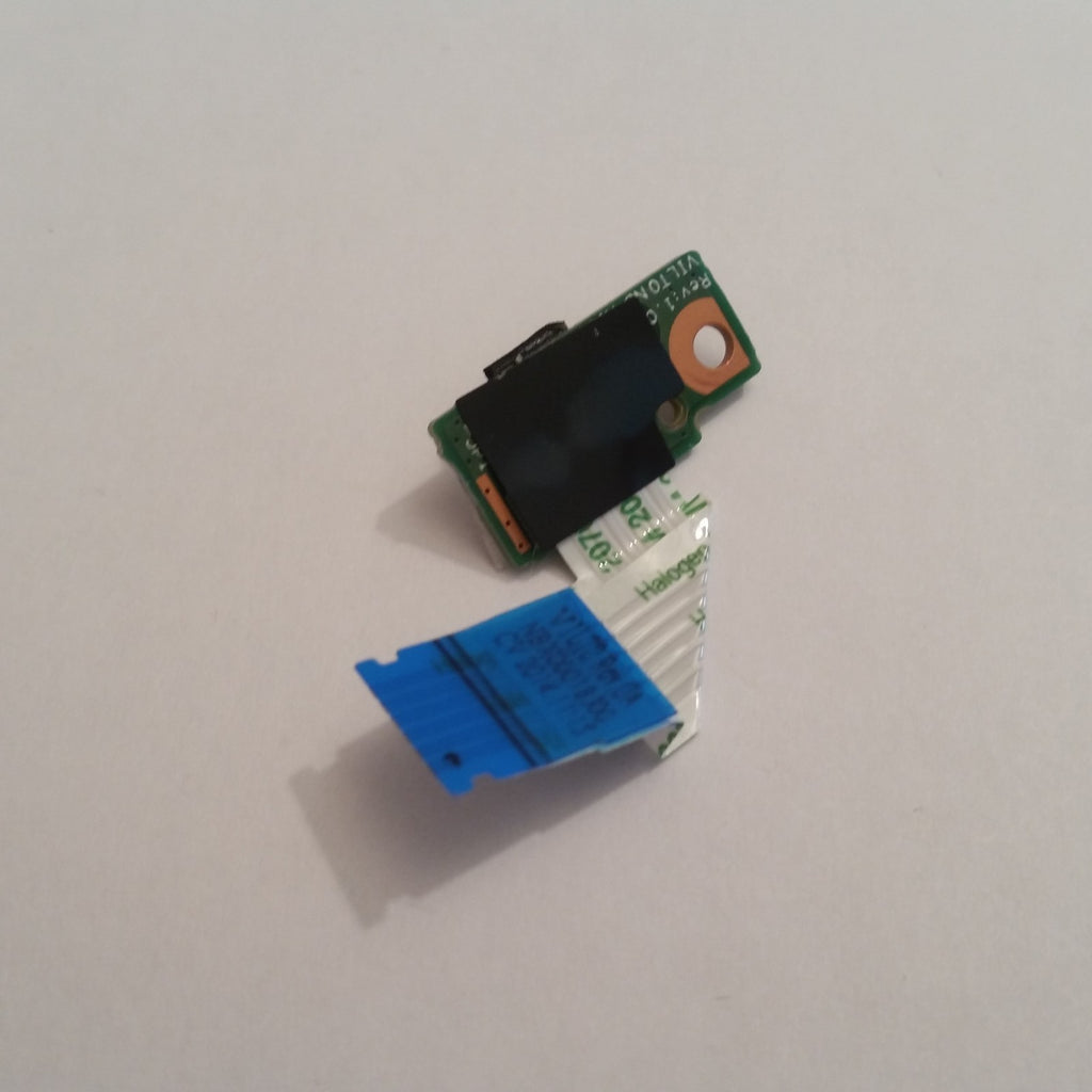 Lenovo ThinkPad T440s T440 Powerbutton Einschaltknopf Power Button Board – Bild 2