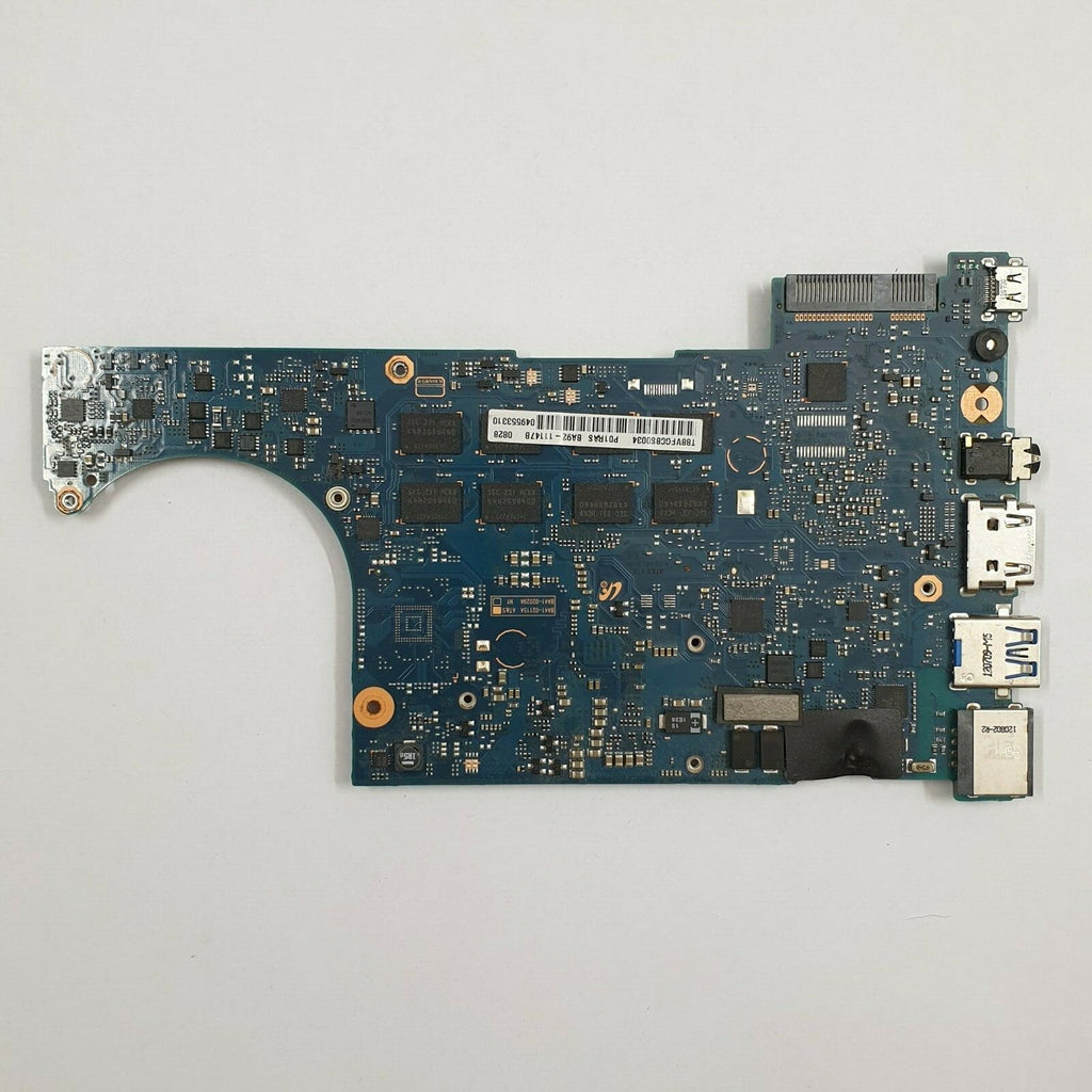 Samsung Serie 5 535U3C Mainboard Motherboard AMD A6