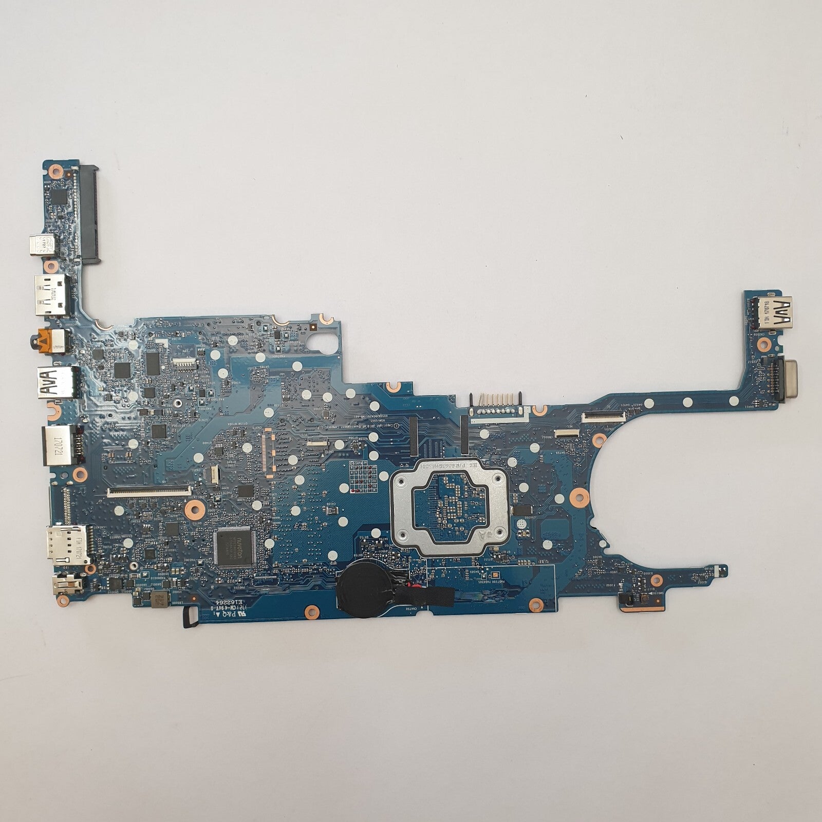 HP EliteBook 820 G4 Intel Core i5 Mainboard Motherboard Platine – Bild 2