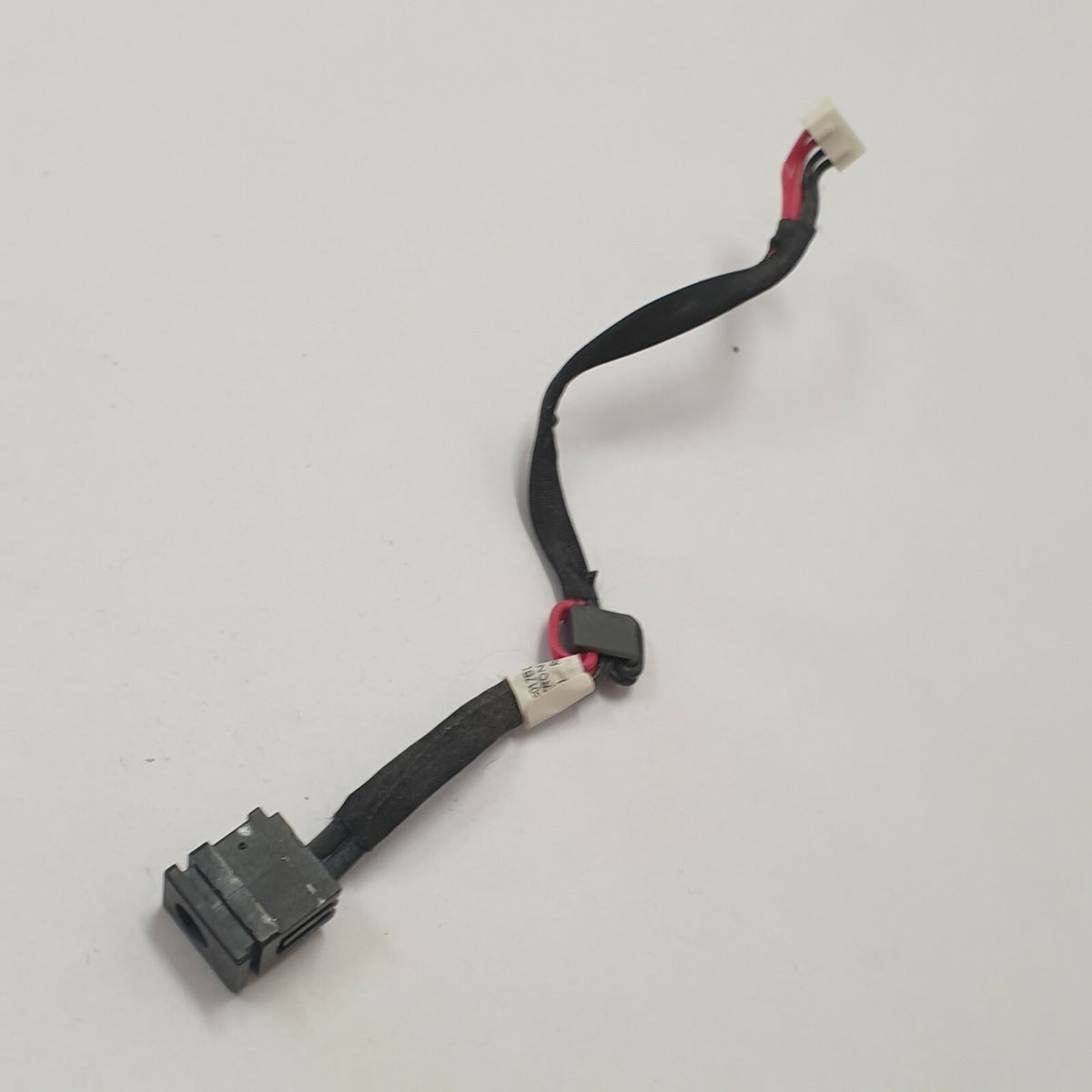 Toshiba Satellite L660-12X Original Strombuchse DC Jack Buchse Ladebuchse Kabel