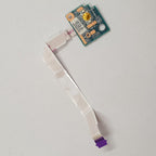Lenovo ThinkPad X1 Carbon 4th Gen Power Button Board Einschaltknopf Platine mit